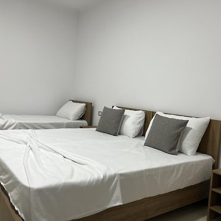 Guesthouse Osumi Берат Экстерьер фото
