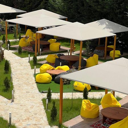 Guesthouse Osumi Берат Экстерьер фото