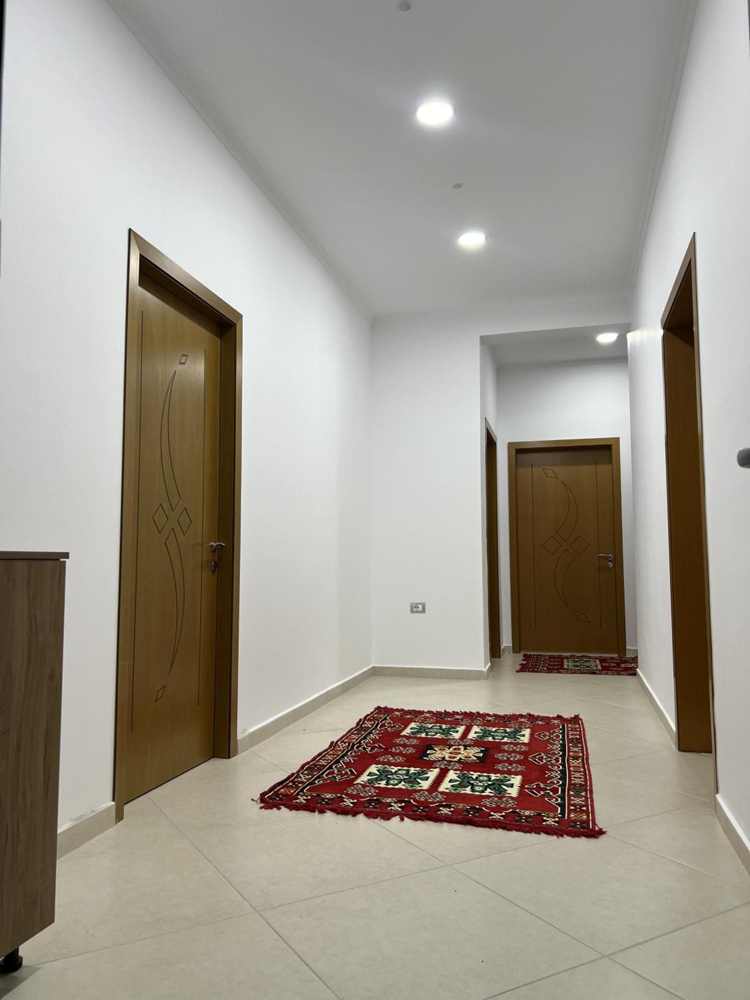 Guesthouse Osumi Берат Экстерьер фото