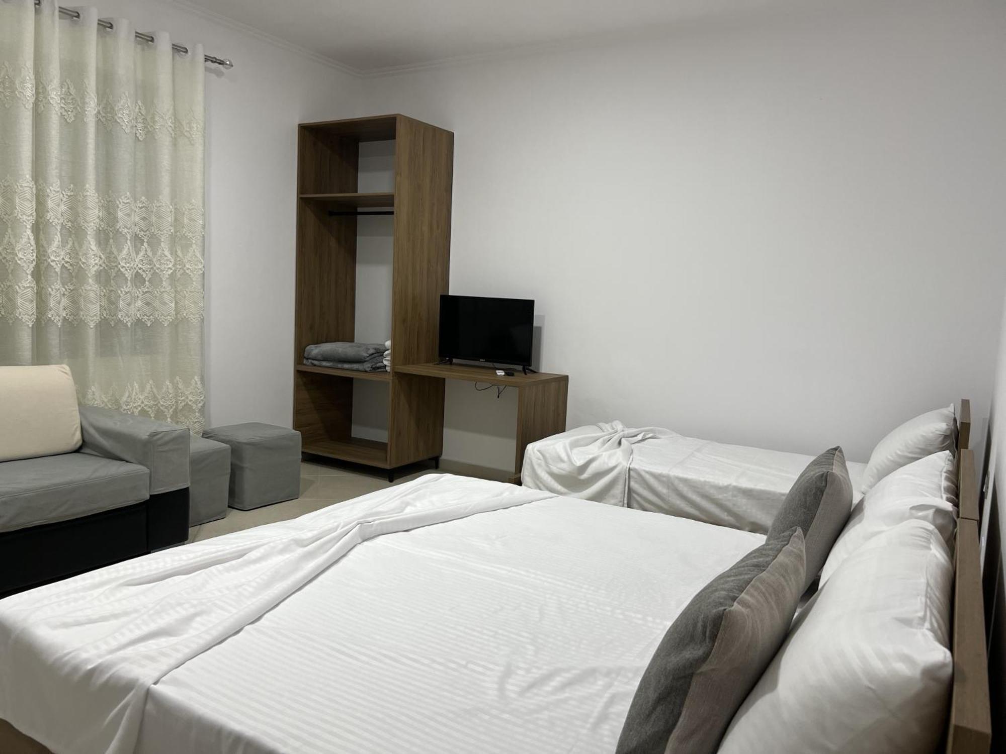 Guesthouse Osumi Берат Экстерьер фото