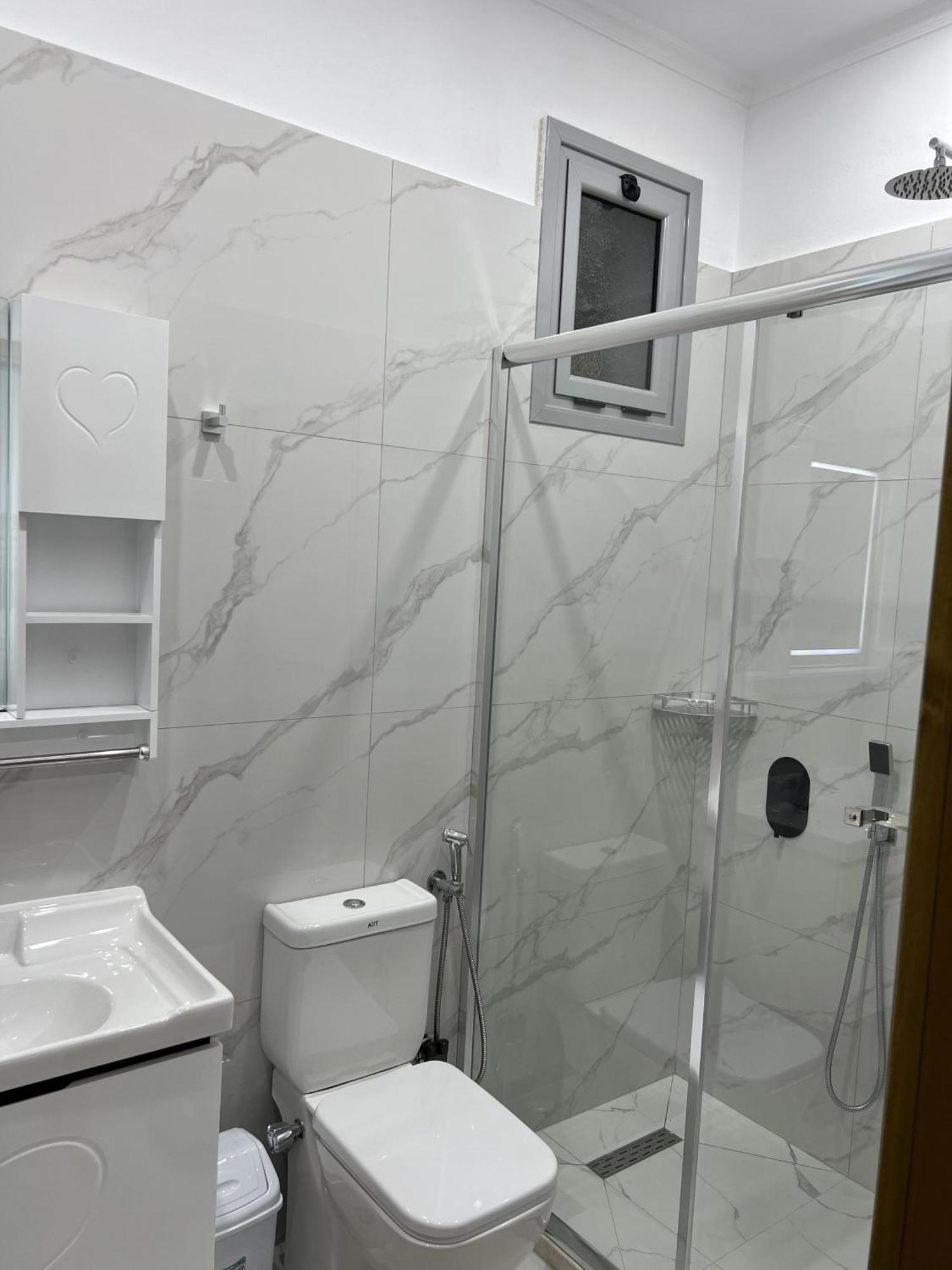 Guesthouse Osumi Берат Экстерьер фото