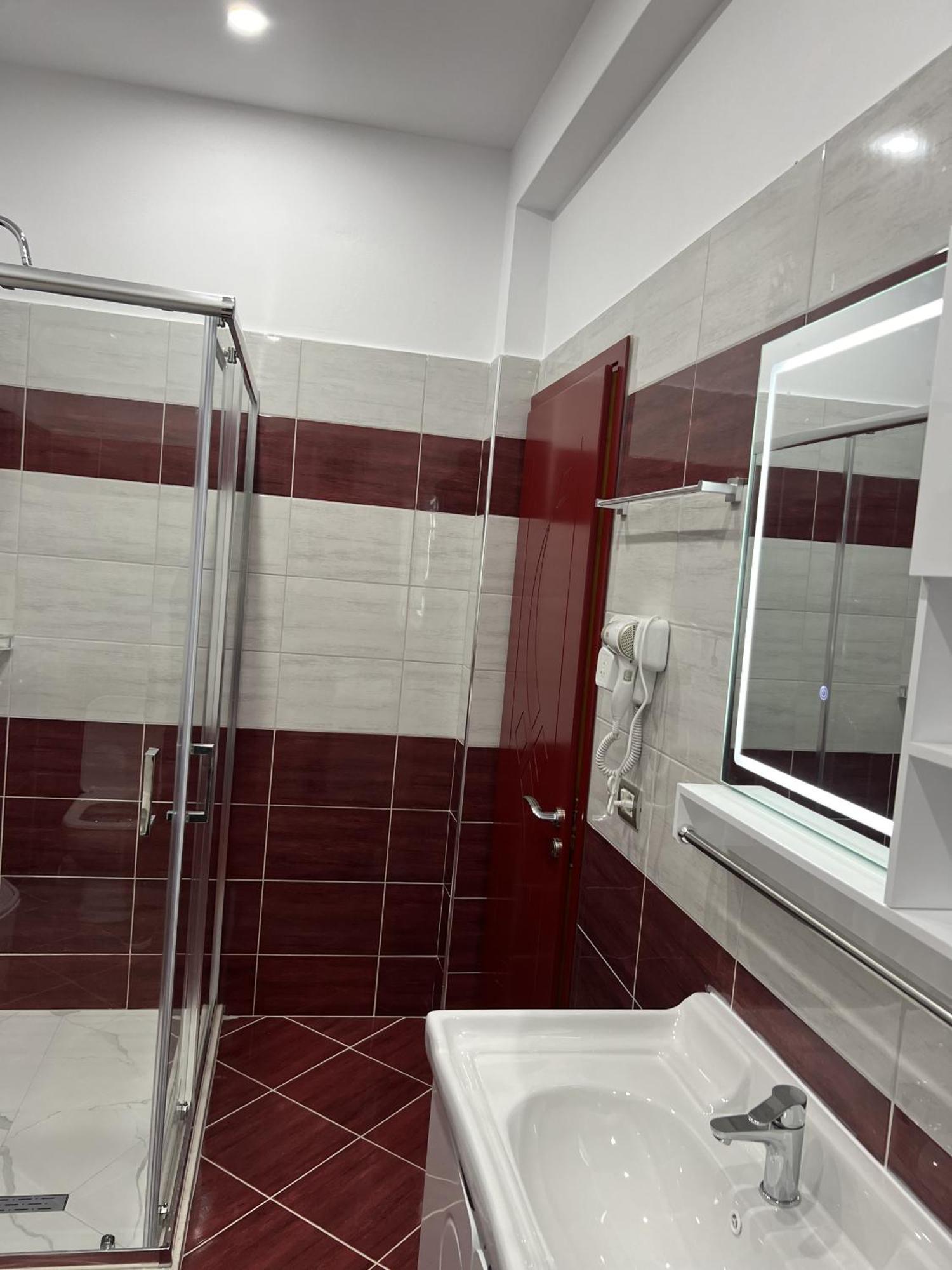 Guesthouse Osumi Берат Экстерьер фото
