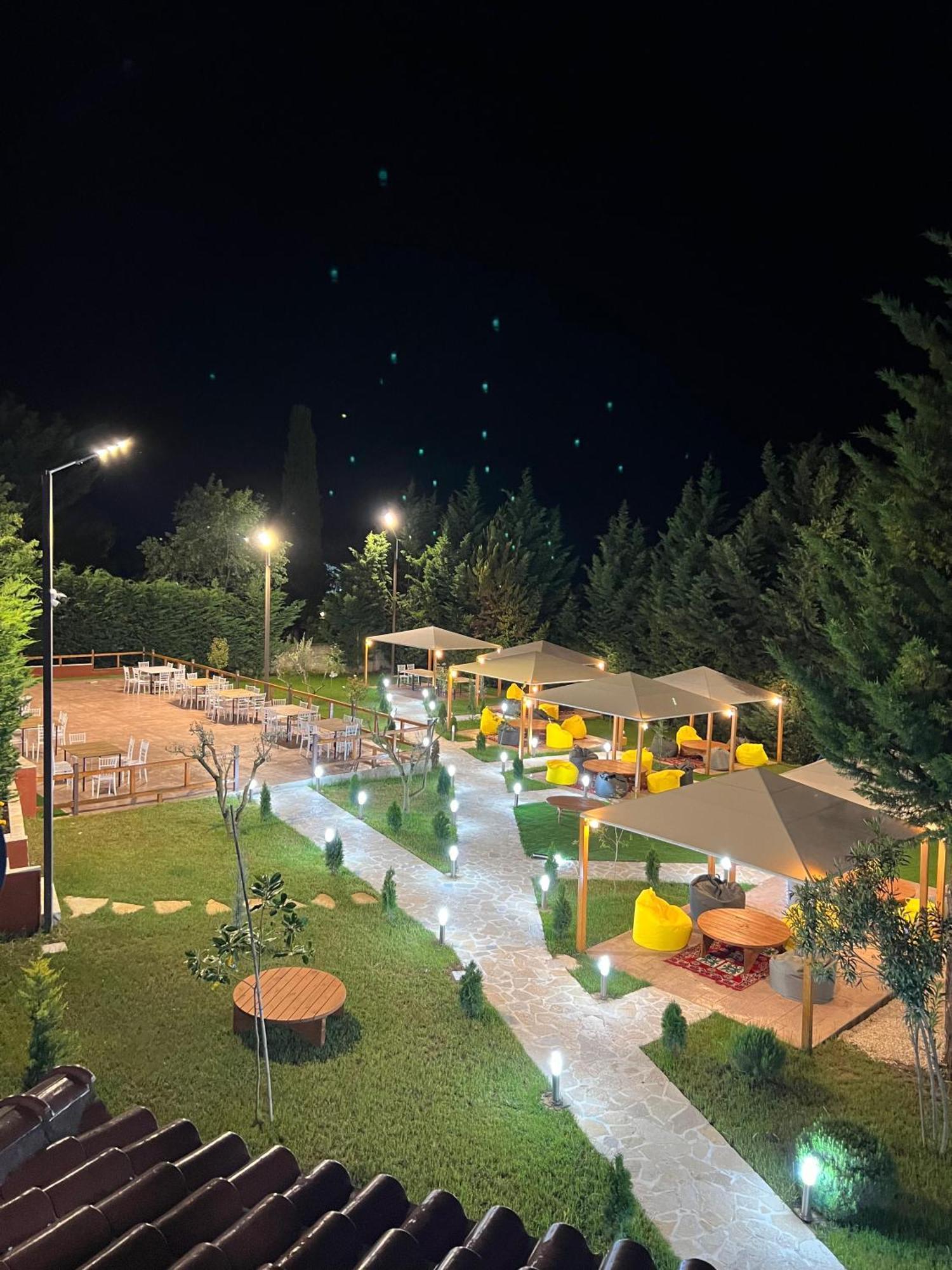 Guesthouse Osumi Берат Экстерьер фото